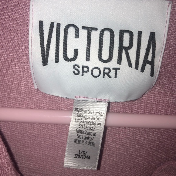 Victoria sport hoodie - Picture 3 of 4